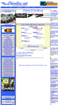 Mobile Screenshot of chevelles.net
